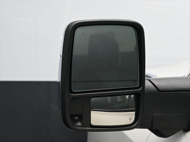 used 2023 Ram 3500 car, priced at $68,721