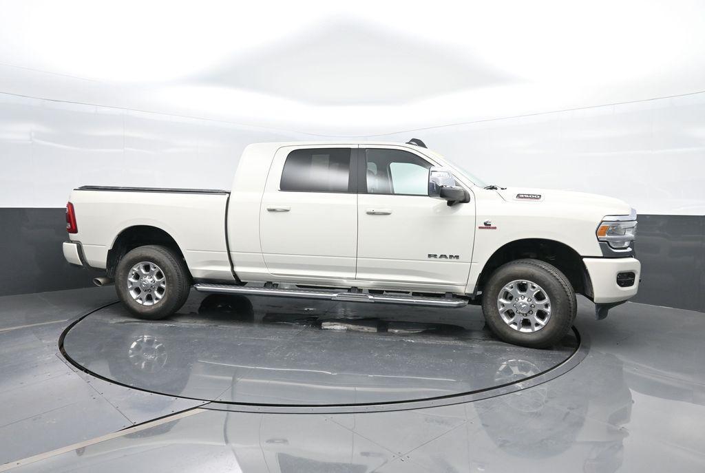 used 2023 Ram 3500 car, priced at $65,910