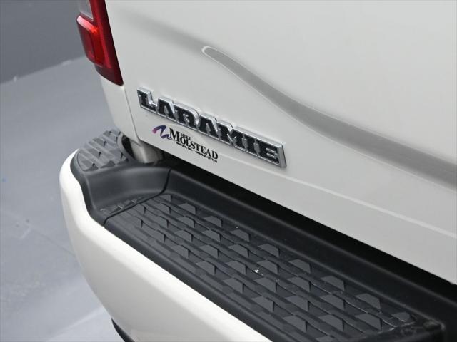 used 2023 Ram 3500 car, priced at $68,721