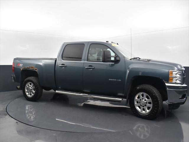 used 2013 Chevrolet Silverado 3500 car, priced at $15,850