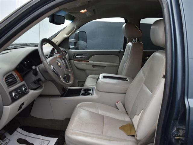 used 2013 Chevrolet Silverado 3500 car, priced at $18,850