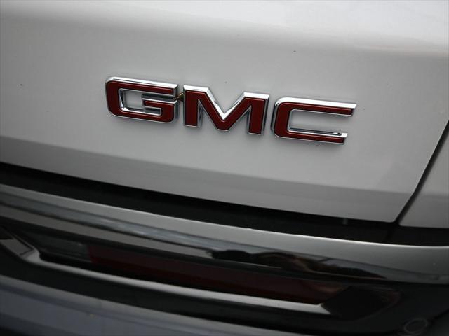 new 2024 GMC Acadia car, priced at $63,680