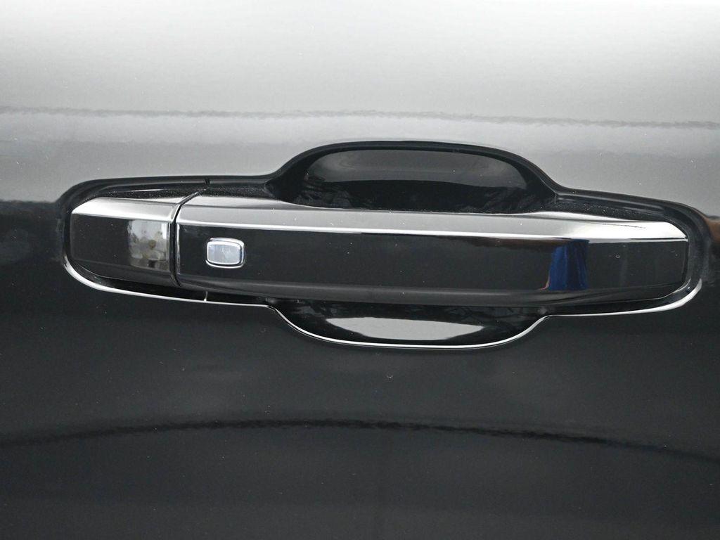 new 2026 GMC Canyon car, priced at $48,377