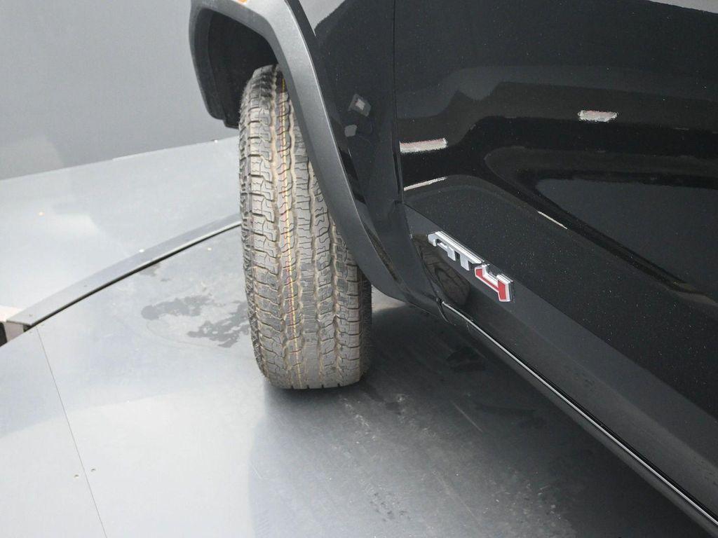 new 2026 GMC Canyon car, priced at $48,377