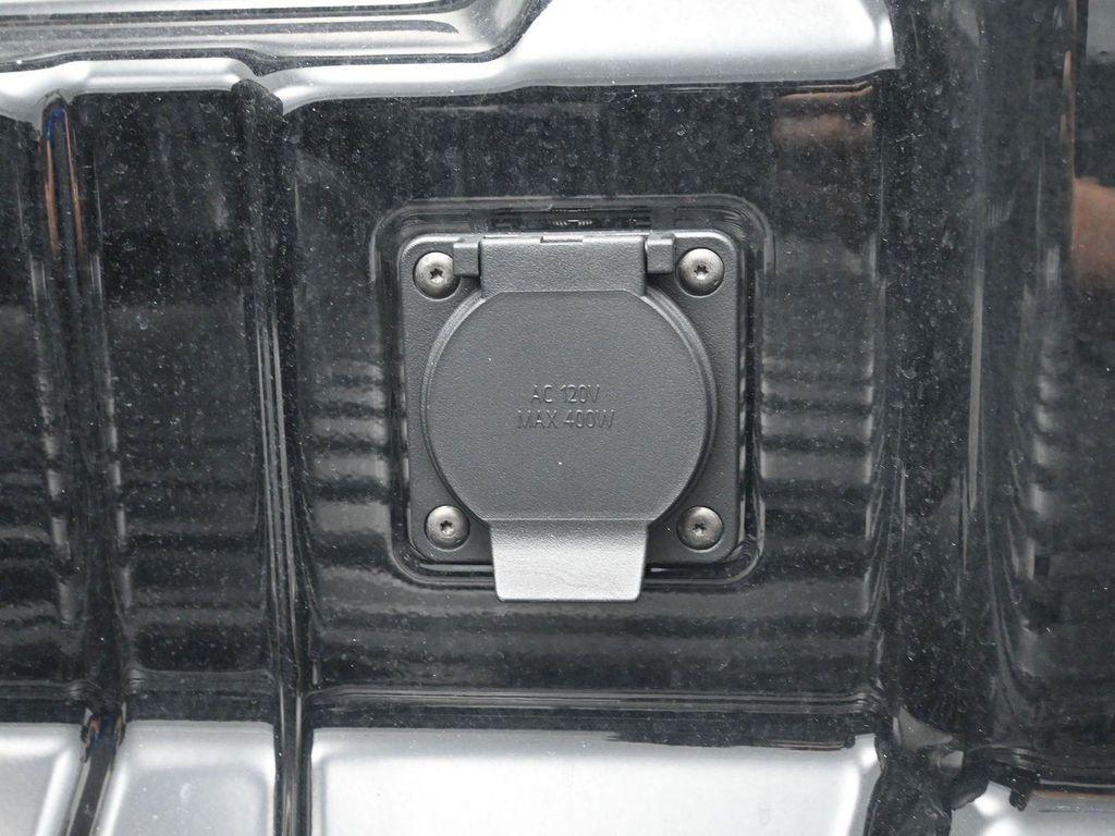 new 2026 GMC Canyon car, priced at $48,377