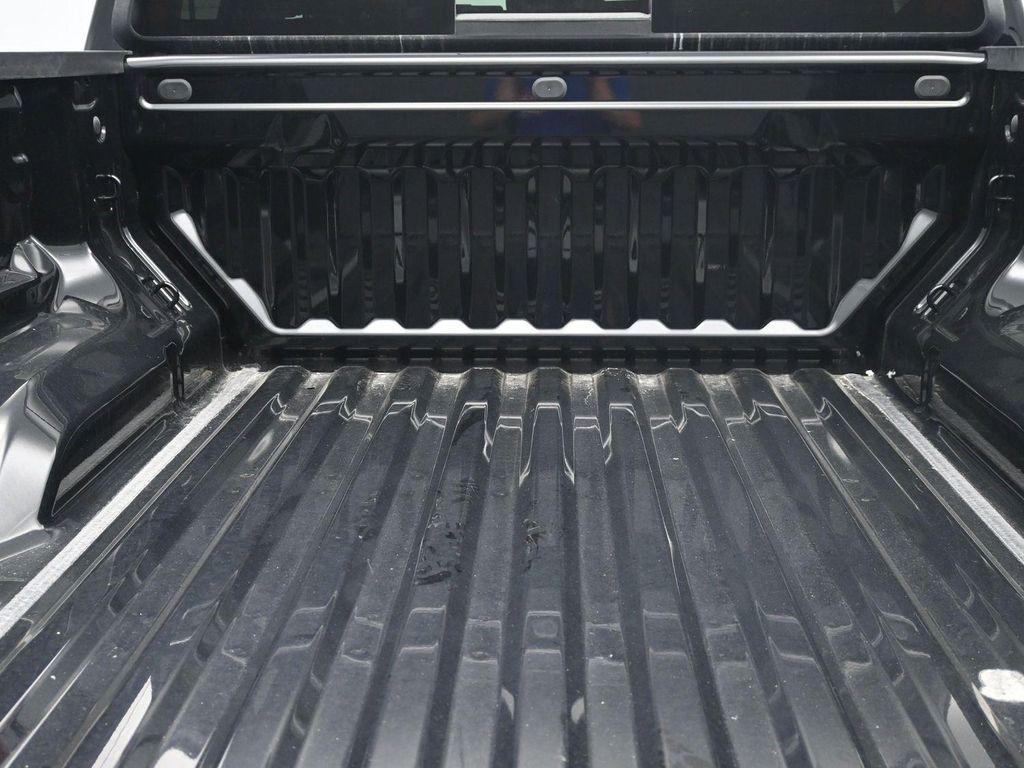 new 2026 GMC Canyon car, priced at $48,377