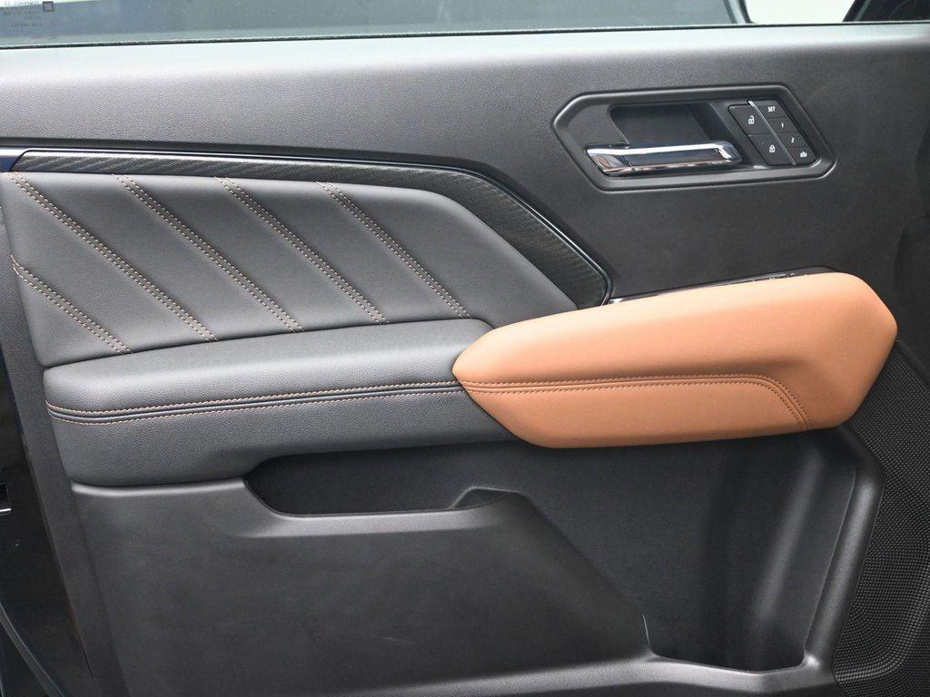 new 2026 GMC Canyon car, priced at $48,377