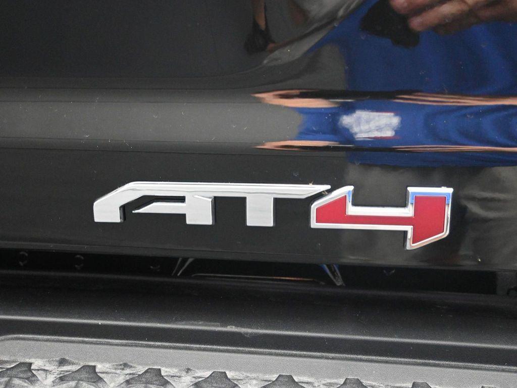 new 2026 GMC Canyon car, priced at $48,377