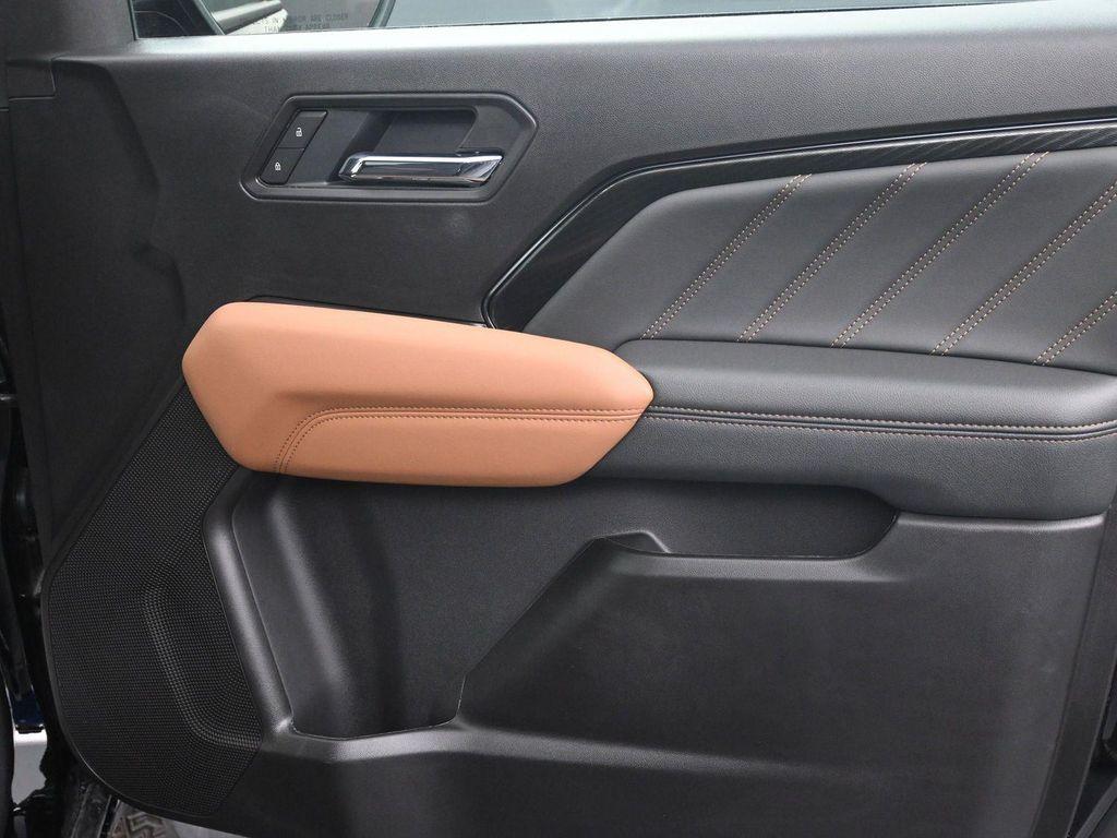 new 2026 GMC Canyon car, priced at $48,377