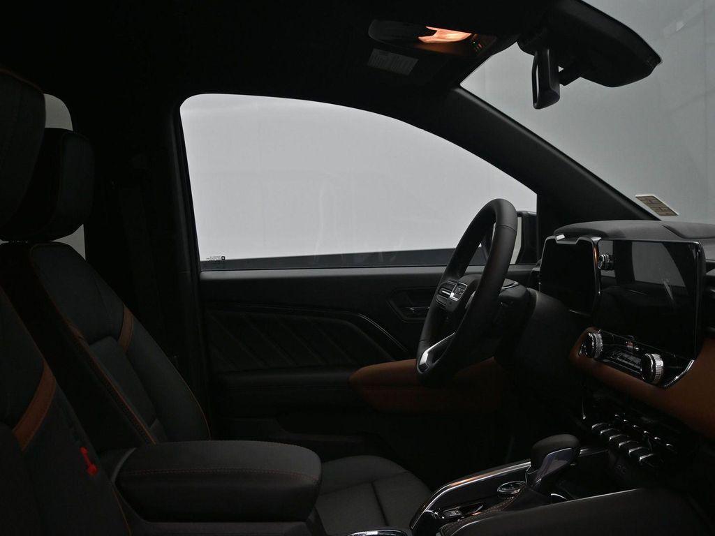 new 2026 GMC Canyon car, priced at $48,377