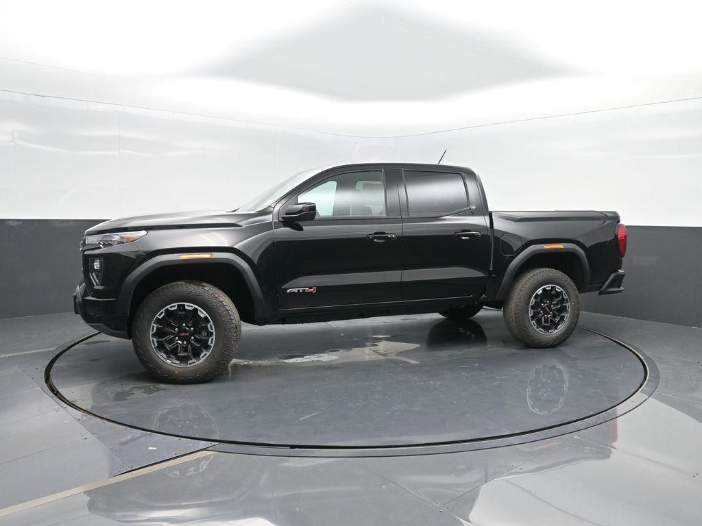new 2026 GMC Canyon car, priced at $48,950