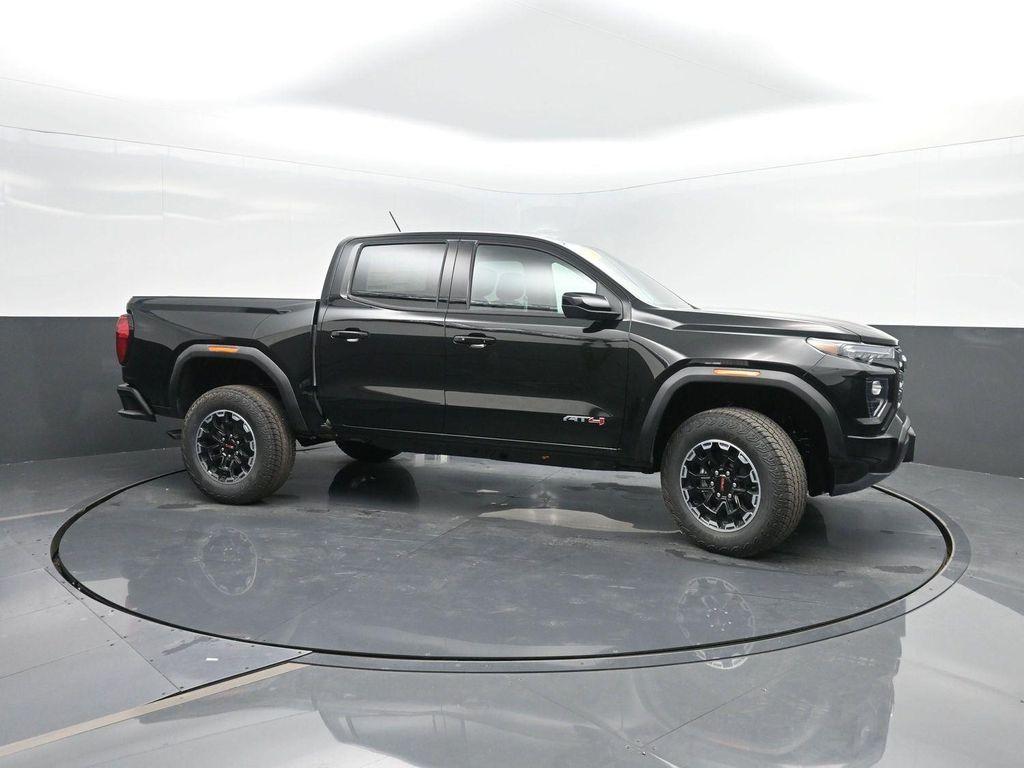 new 2026 GMC Canyon car, priced at $48,377