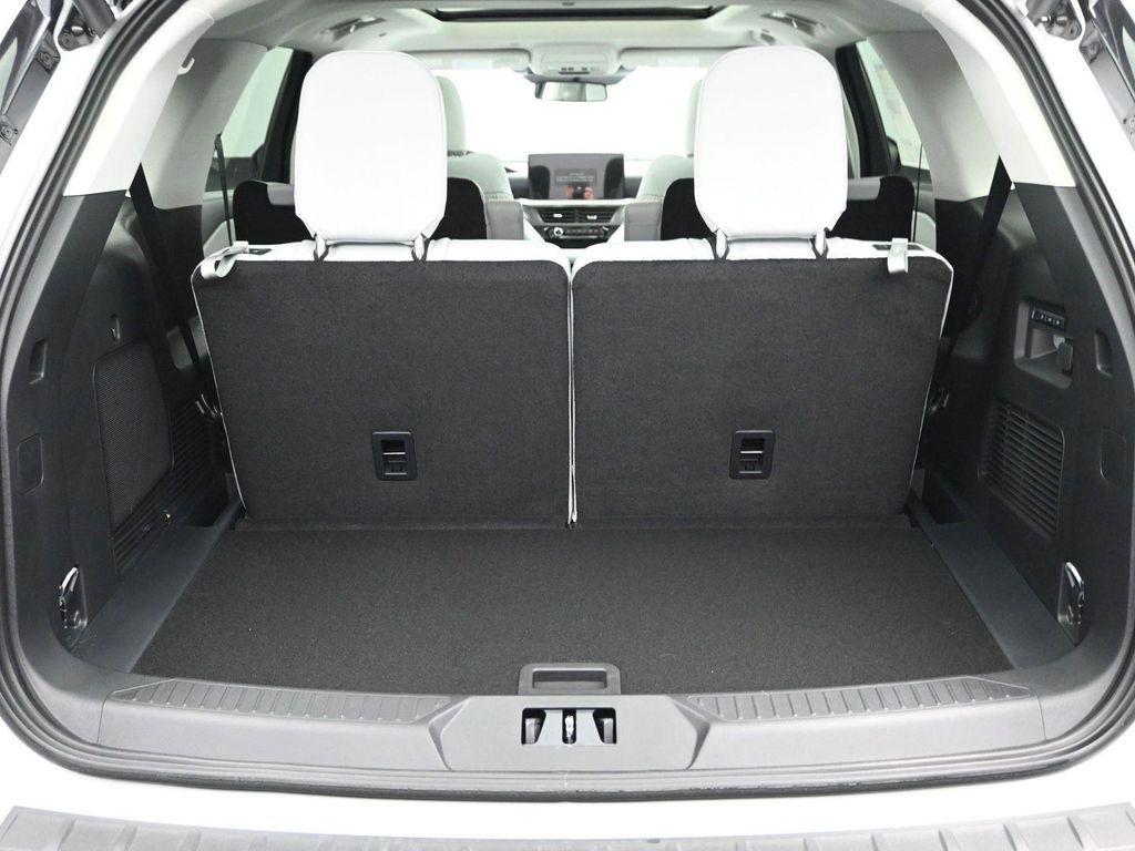 new 2026 Ford Explorer car, priced at $58,843