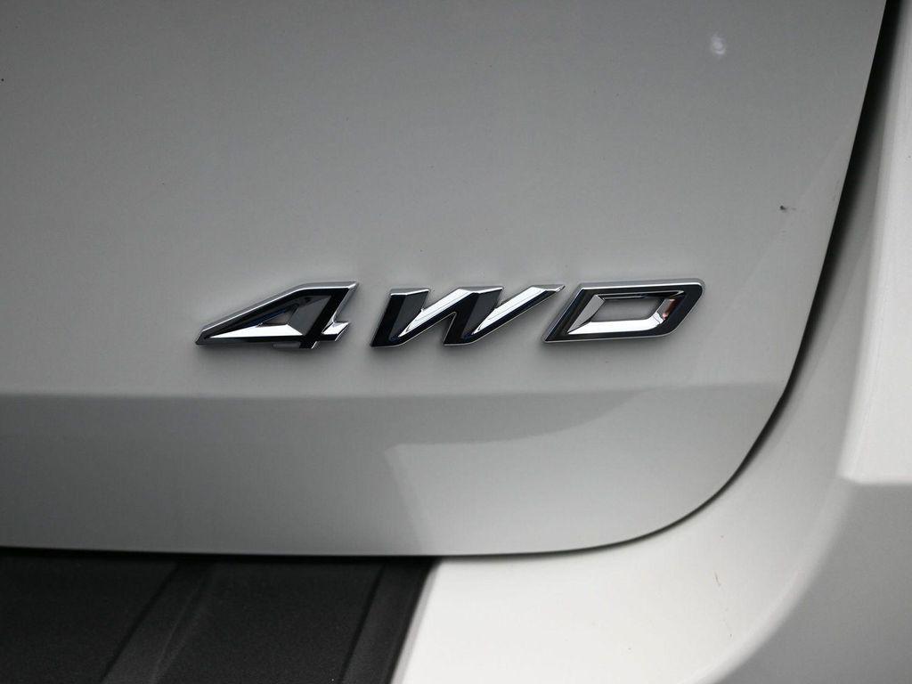 new 2026 Ford Explorer car, priced at $58,843