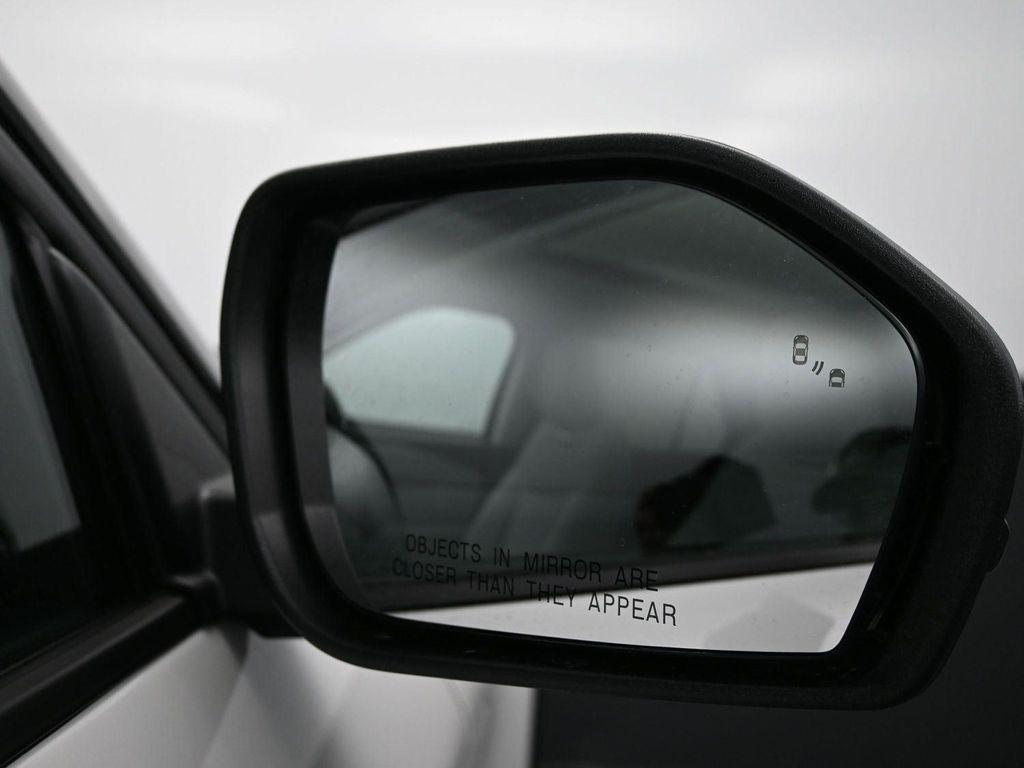 new 2026 Ford Explorer car, priced at $58,843