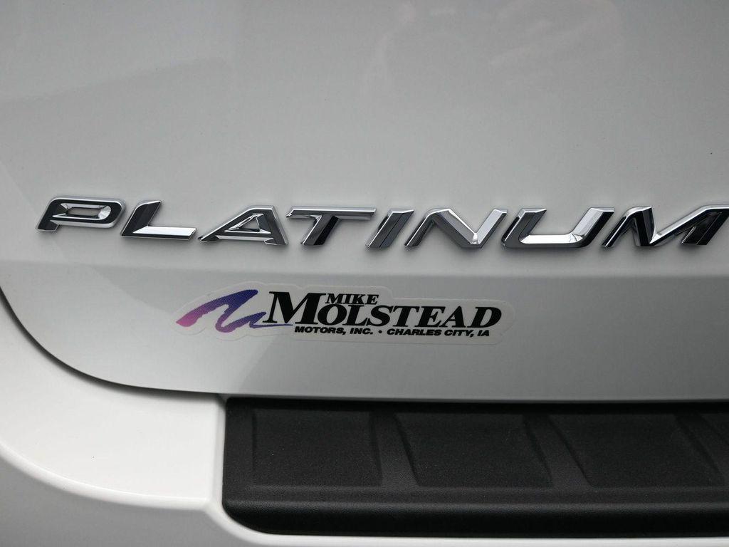 new 2026 Ford Explorer car, priced at $58,843