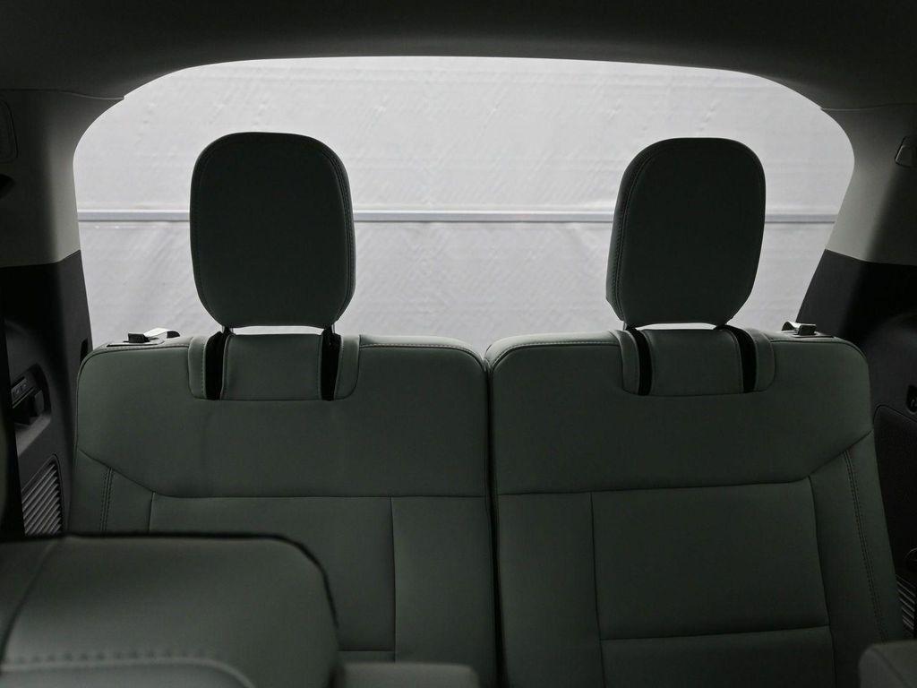 new 2026 Ford Explorer car, priced at $58,843