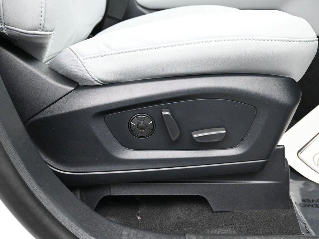 new 2026 Ford Explorer car, priced at $58,843