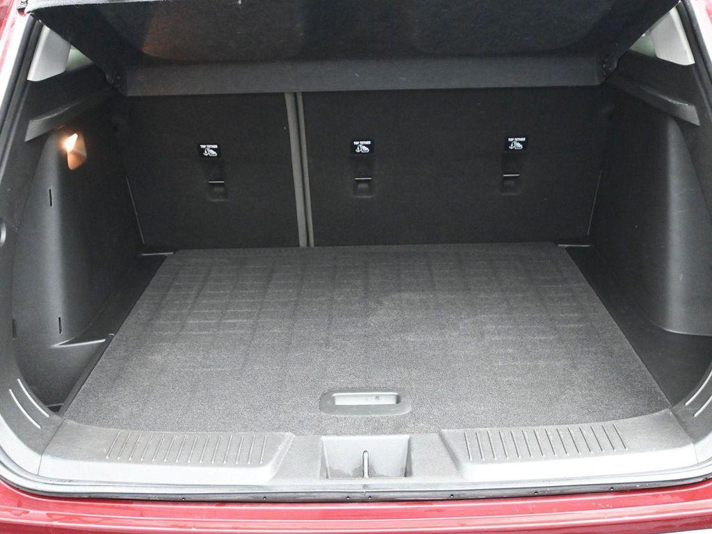 used 2024 Chevrolet Trax car, priced at $21,987