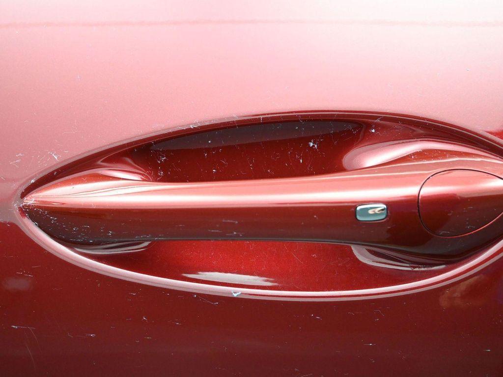 used 2024 Chevrolet Trax car, priced at $21,987