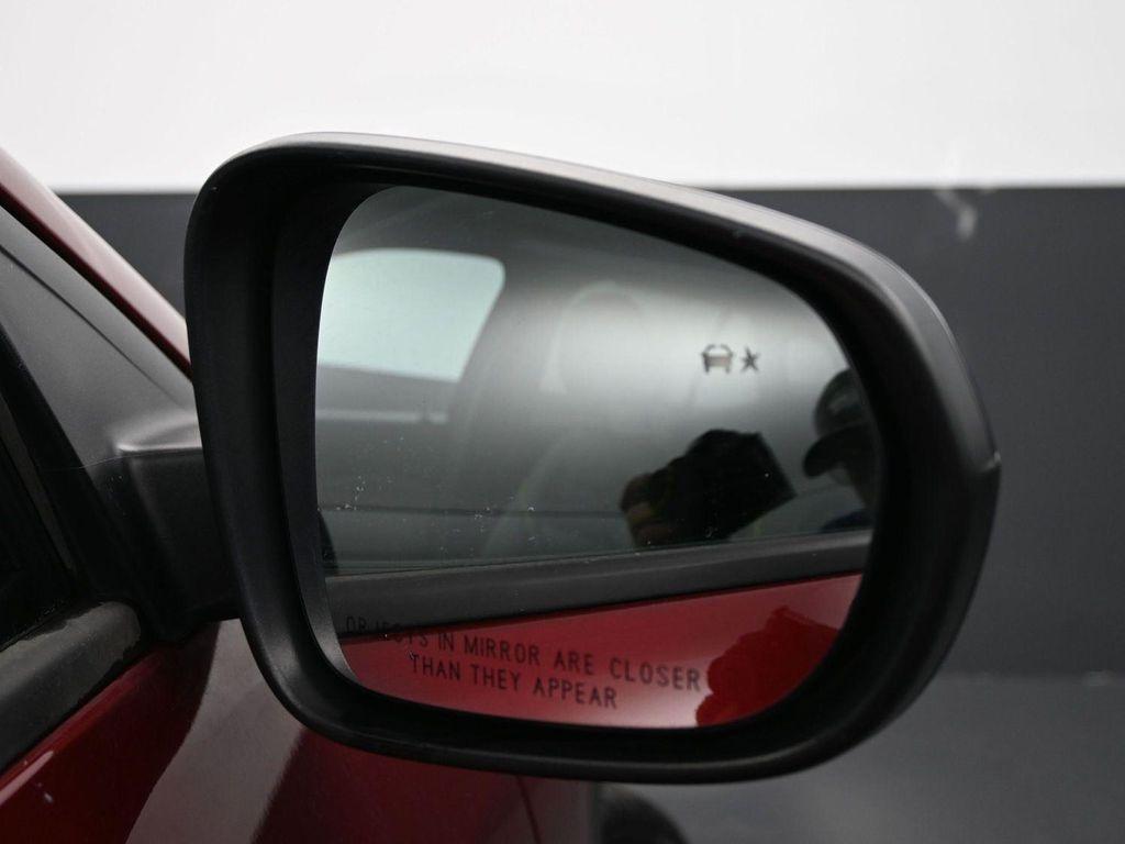 used 2024 Chevrolet Trax car, priced at $21,987