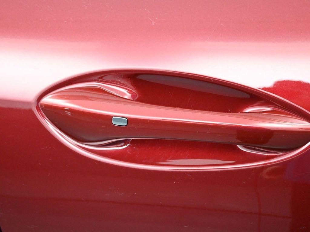 used 2024 Chevrolet Trax car, priced at $21,987