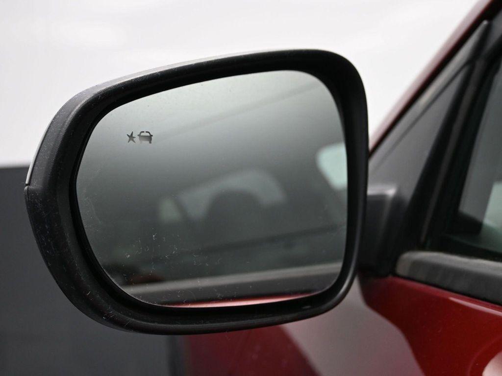 used 2024 Chevrolet Trax car, priced at $21,987