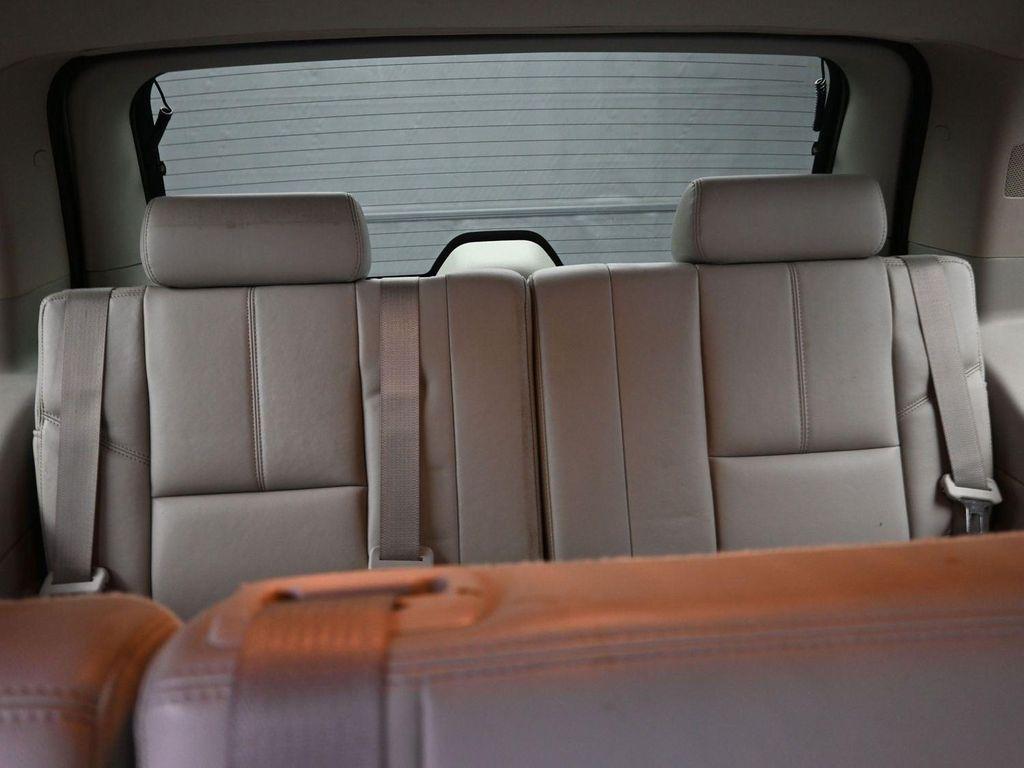 used 2014 Chevrolet Tahoe car, priced at $12,550