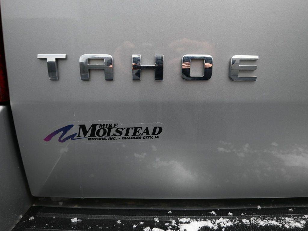 used 2014 Chevrolet Tahoe car, priced at $12,550