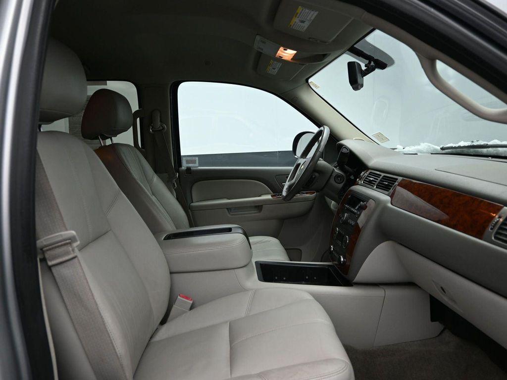 used 2014 Chevrolet Tahoe car, priced at $12,550