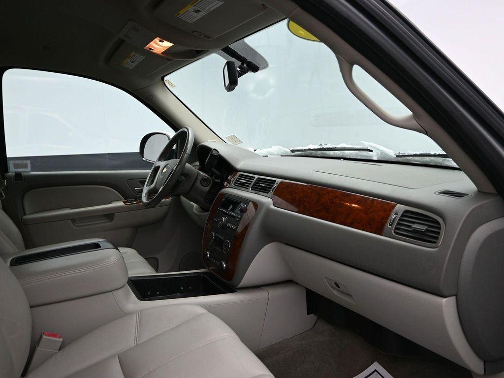 used 2014 Chevrolet Tahoe car, priced at $12,550