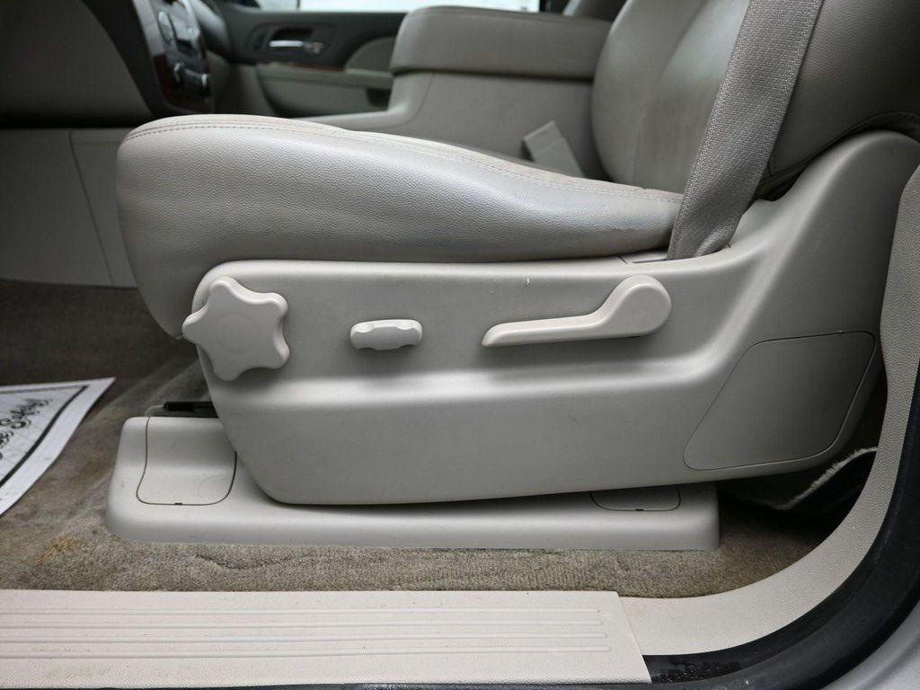 used 2014 Chevrolet Tahoe car, priced at $12,550