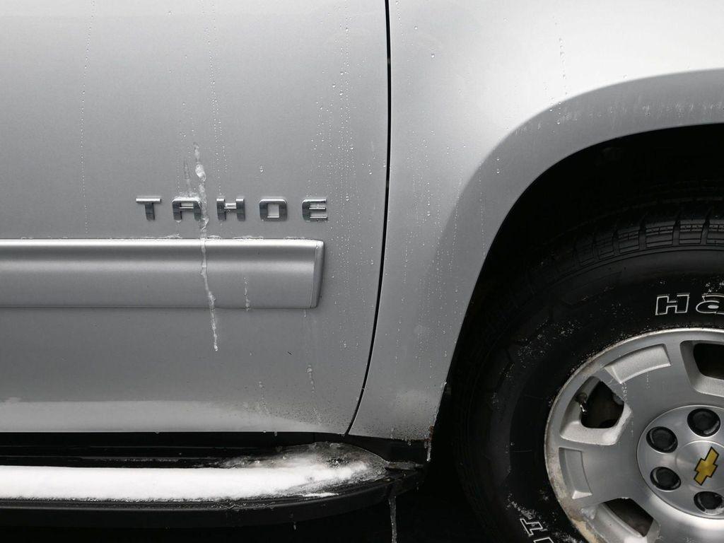 used 2014 Chevrolet Tahoe car, priced at $12,550