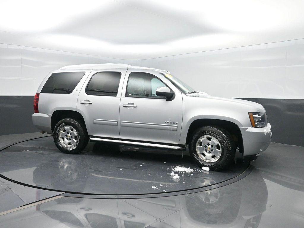 used 2014 Chevrolet Tahoe car, priced at $12,550