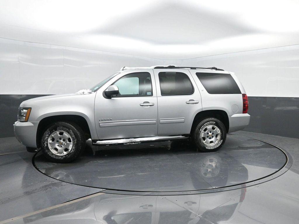 used 2014 Chevrolet Tahoe car, priced at $12,550