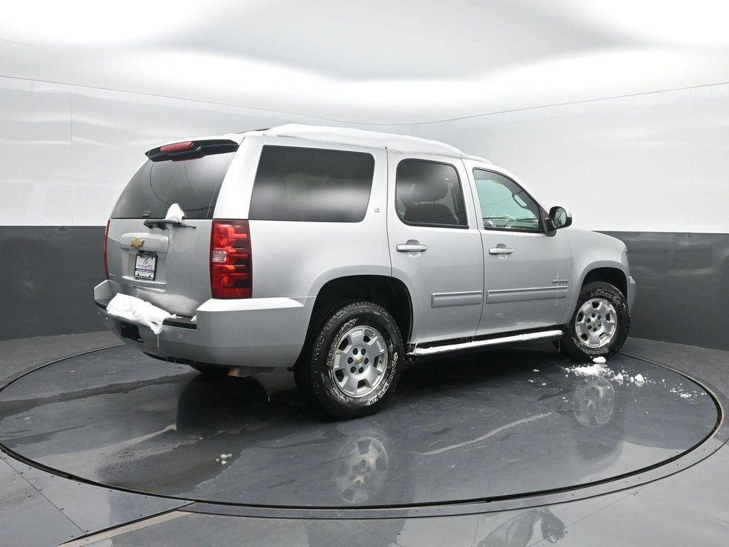 used 2014 Chevrolet Tahoe car, priced at $12,550