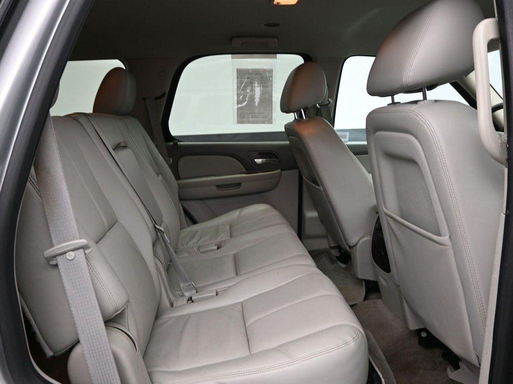 used 2014 Chevrolet Tahoe car, priced at $12,550