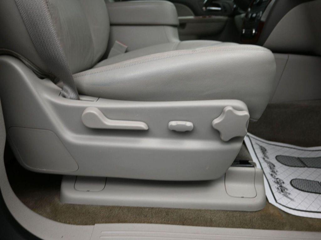 used 2014 Chevrolet Tahoe car, priced at $12,550