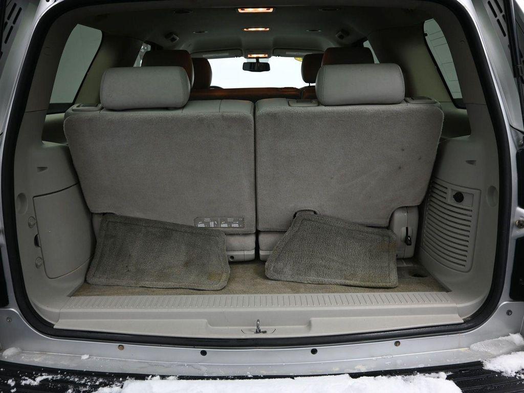 used 2014 Chevrolet Tahoe car, priced at $12,550