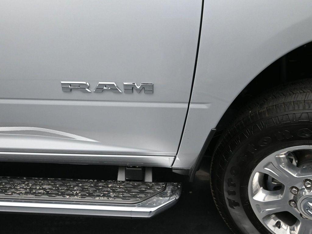 new 2026 Ram 2500 car, priced at $61,419