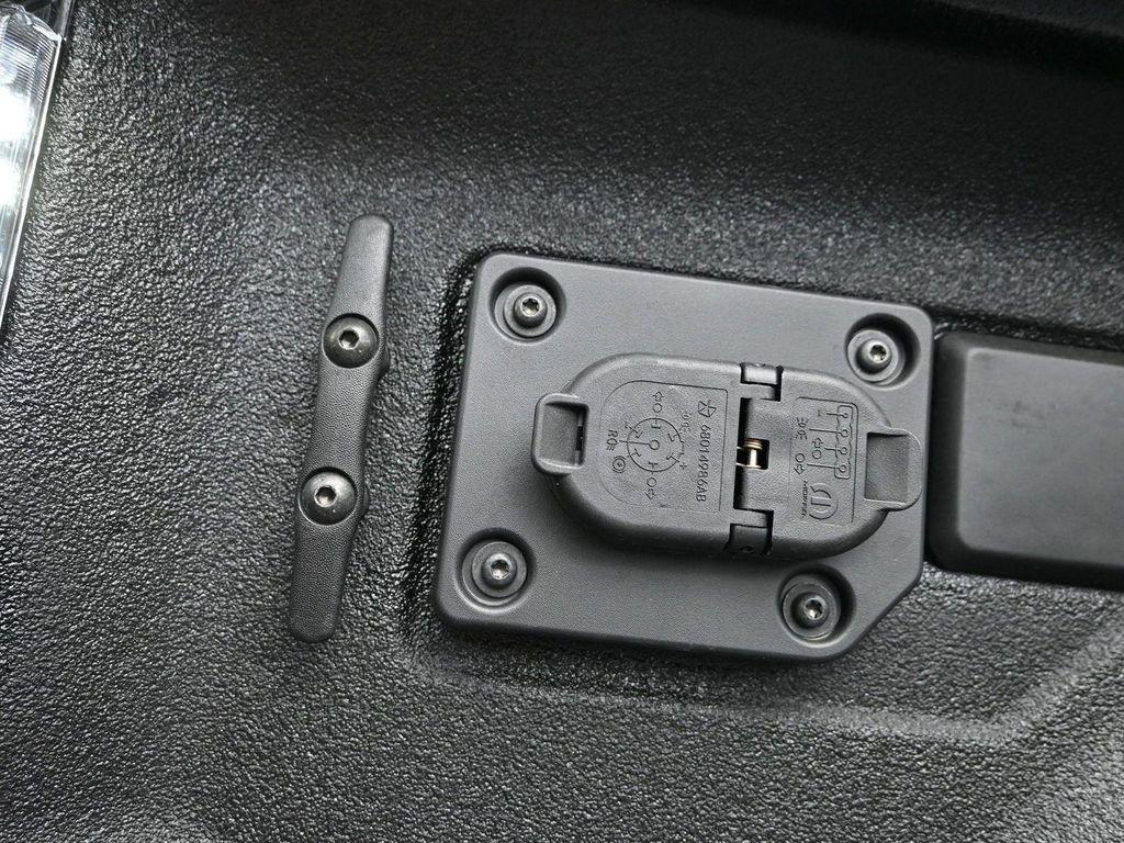 new 2026 Ram 2500 car, priced at $61,419