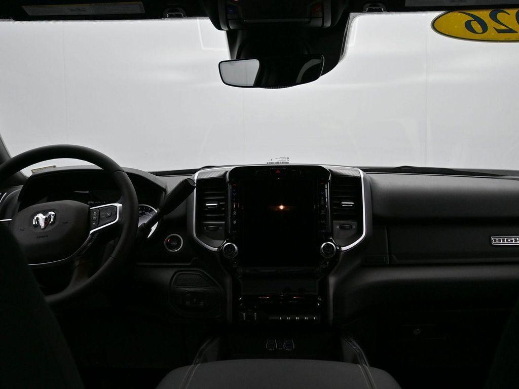 new 2026 Ram 2500 car, priced at $61,419