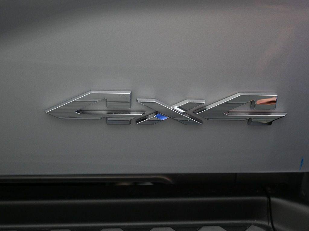 new 2026 Ram 2500 car, priced at $61,419