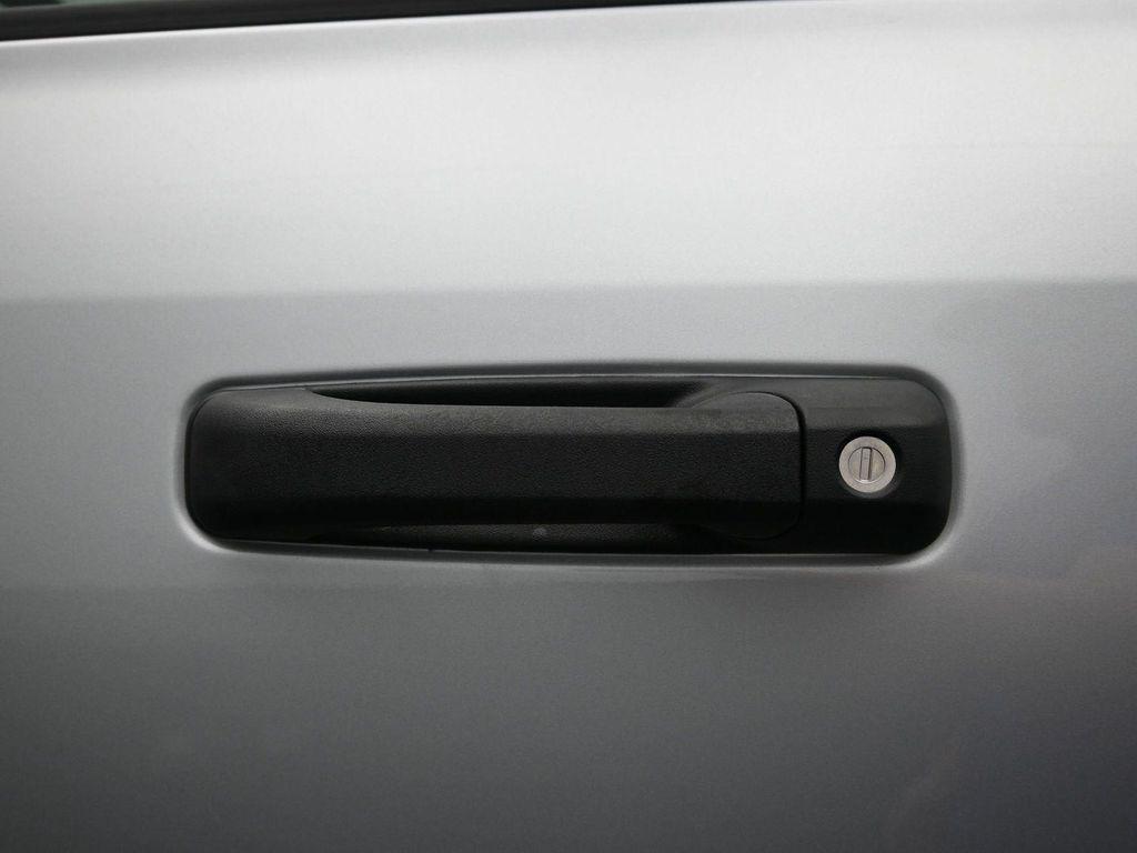 new 2026 Ram 2500 car, priced at $61,419