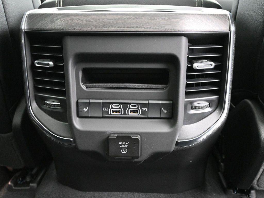 new 2026 Ram 1500 car, priced at $65,469