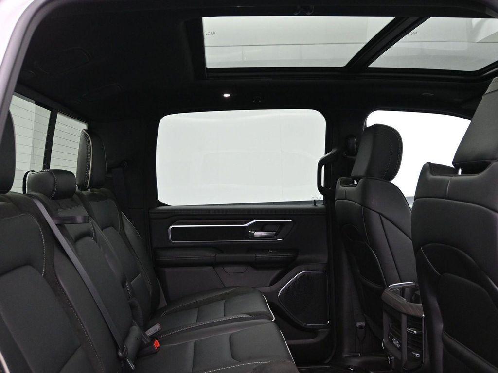 new 2026 Ram 1500 car, priced at $65,469