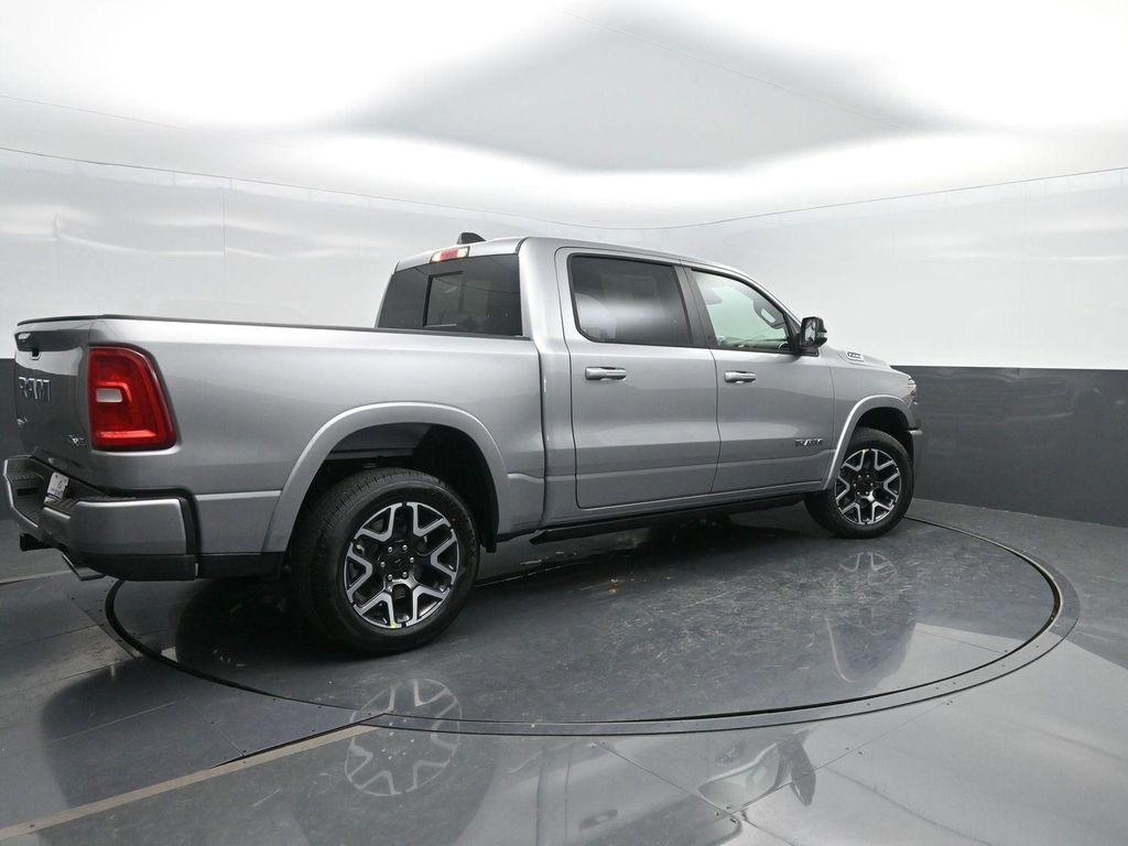 new 2026 Ram 1500 car, priced at $65,469