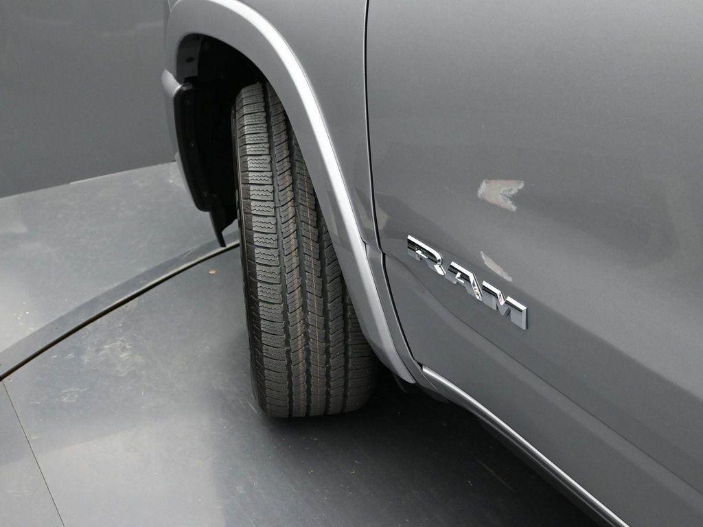new 2026 Ram 1500 car, priced at $65,469