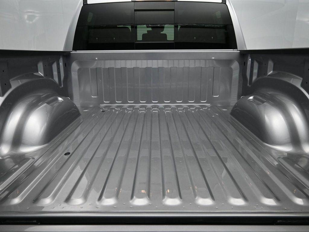 new 2026 Ram 1500 car, priced at $65,469