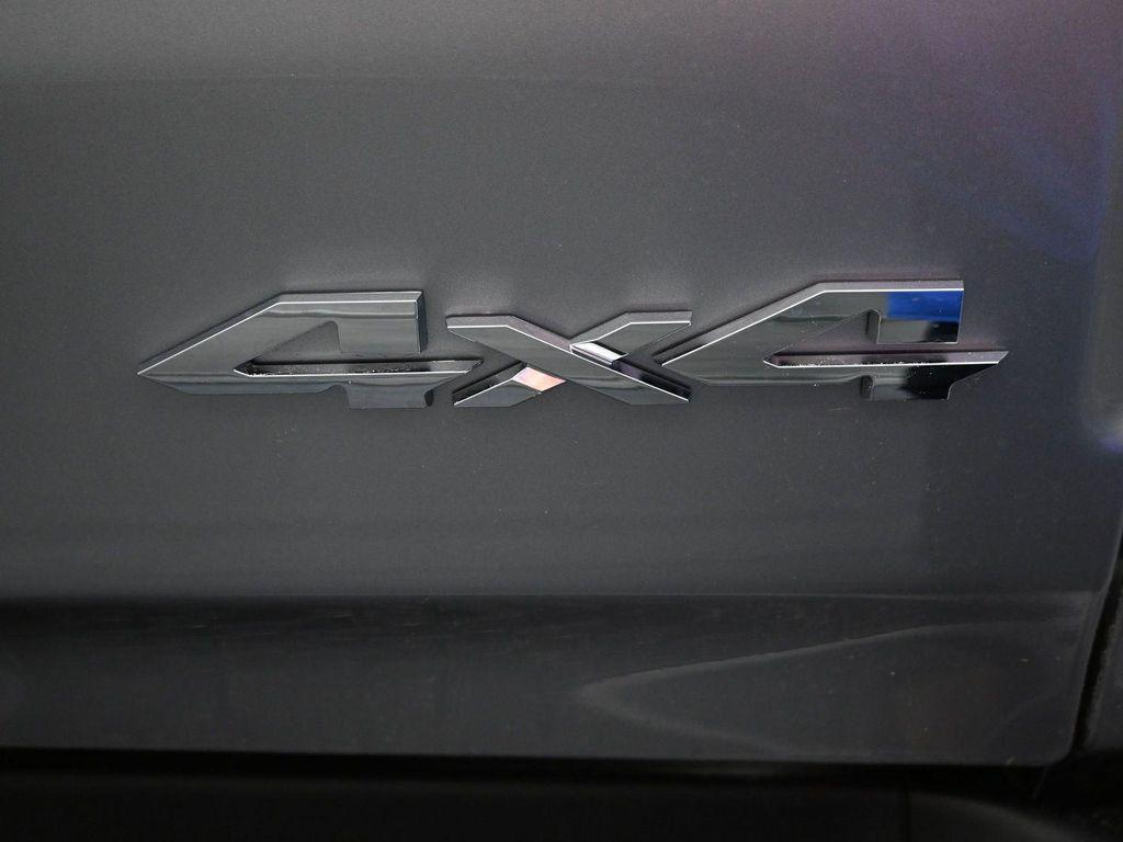 new 2026 Ram 1500 car, priced at $65,469